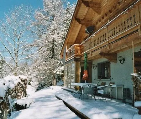 Guest house Bnb Les Choucas